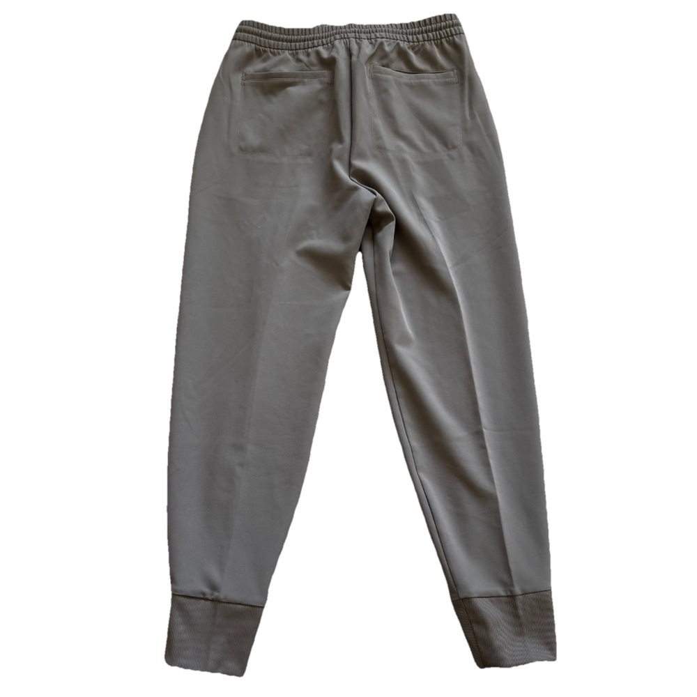 ATHLETA ENDEAVOR JOGGERS SIZE 6 ATHLEISURE REFINED CHIC MODERN ELEVATED - Picture 2 of 7